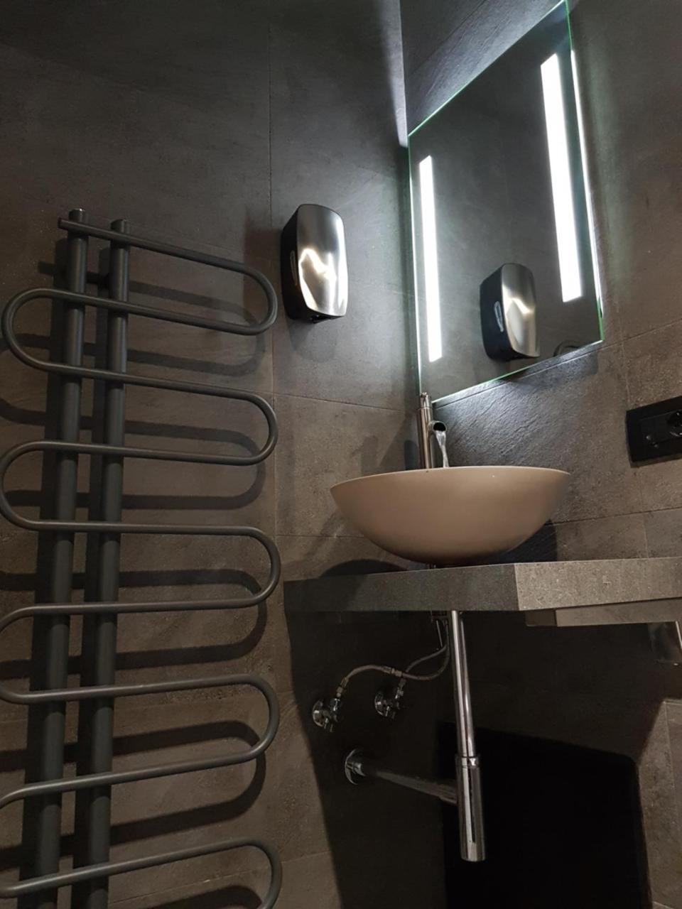 Frühstückspension Ff Rom