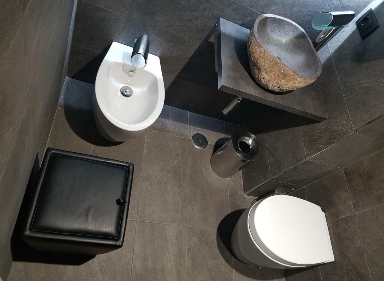 Frühstückspension Ff Rom